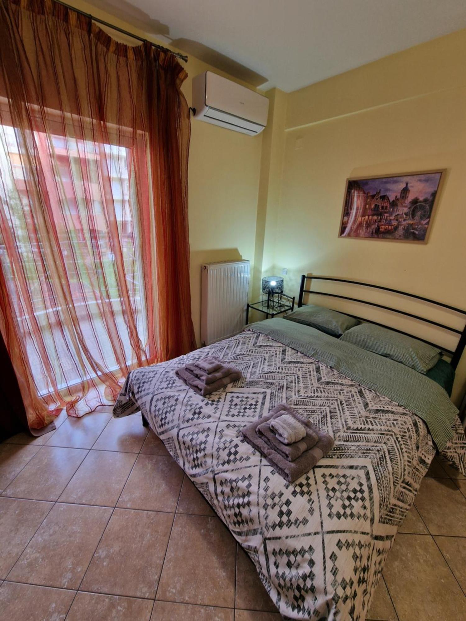Diana'S Cozy 3 Studio Ioannina Extérieur photo