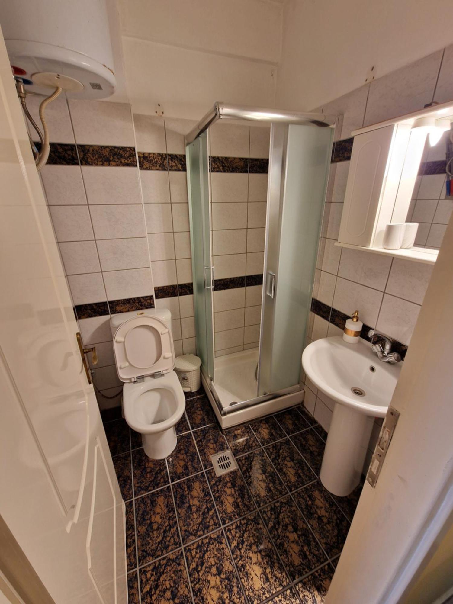 Diana'S Cozy 3 Studio Ioannina Extérieur photo